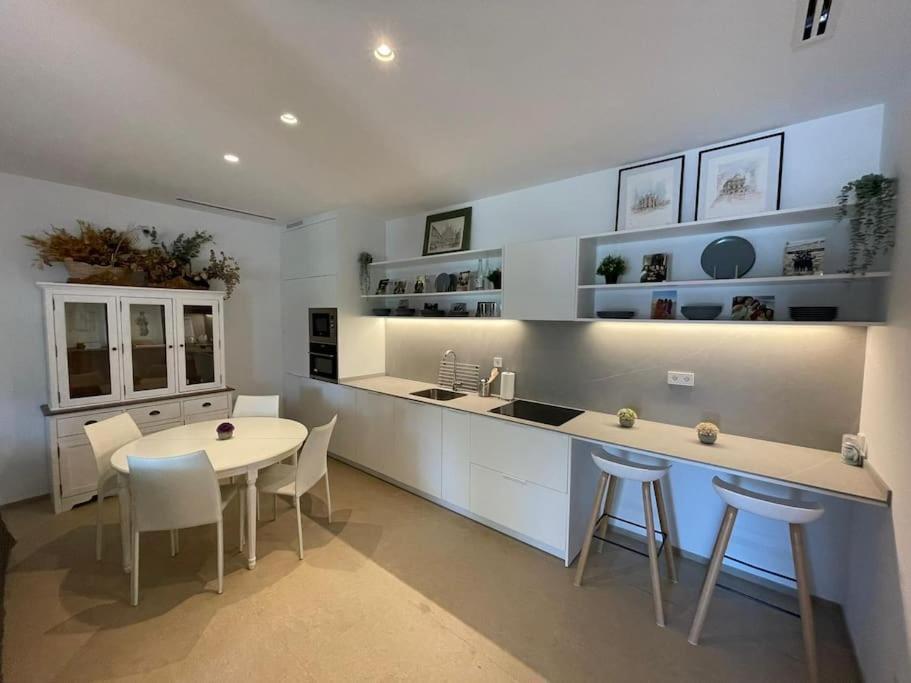 Apartamento Con Jardin Y Piscina En Cordoba Exterior photo