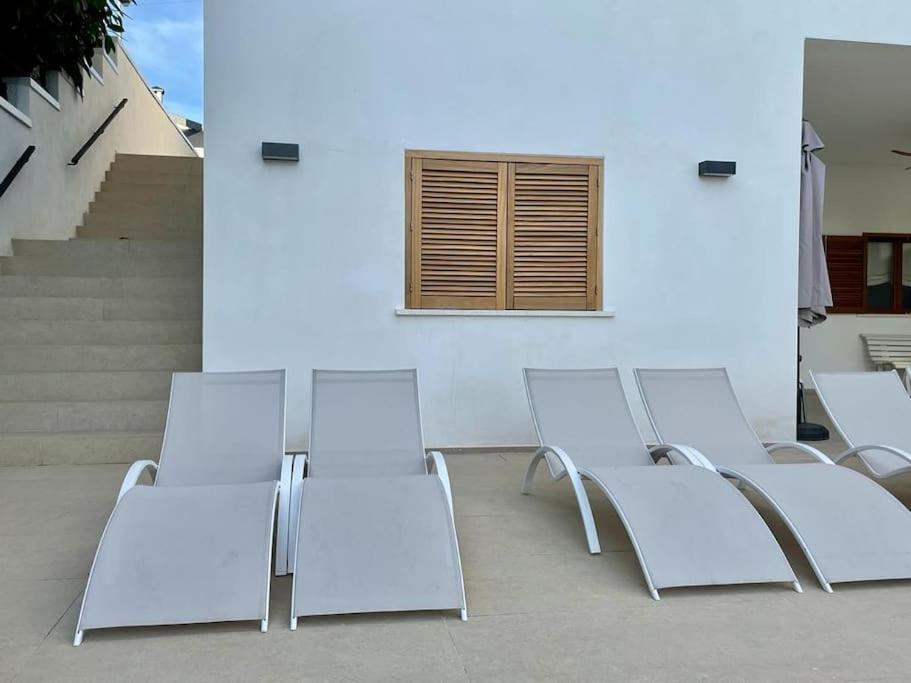 Apartamento Con Jardin Y Piscina En Cordoba Exterior photo